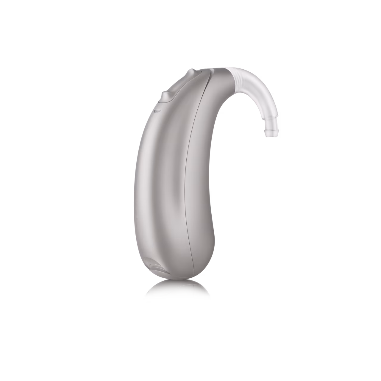 Aide auditive BTE contour d'oreille